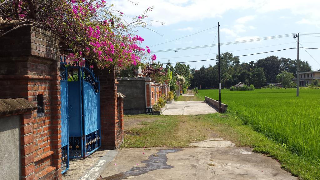 Villa Murni Ловіна Номер фото
